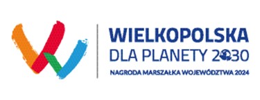 Logo wielkopolska dla planety
